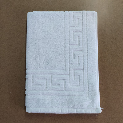 Alfombra baño hostelería