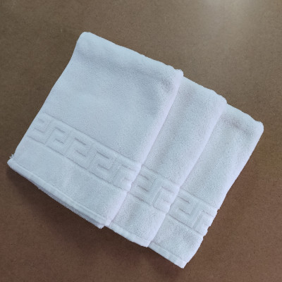 Toalla baño hostelería
